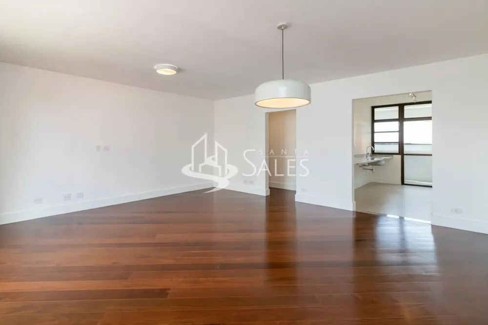 Apartamento, 2 quartos, 126 m² - Foto 2