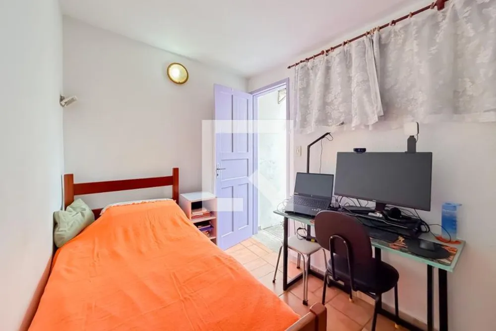 Casa, 3 quartos, 100 m² - Foto 1
