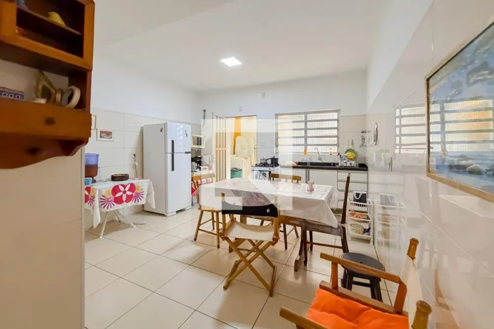 Casa, 3 quartos, 100 m² - Foto 5