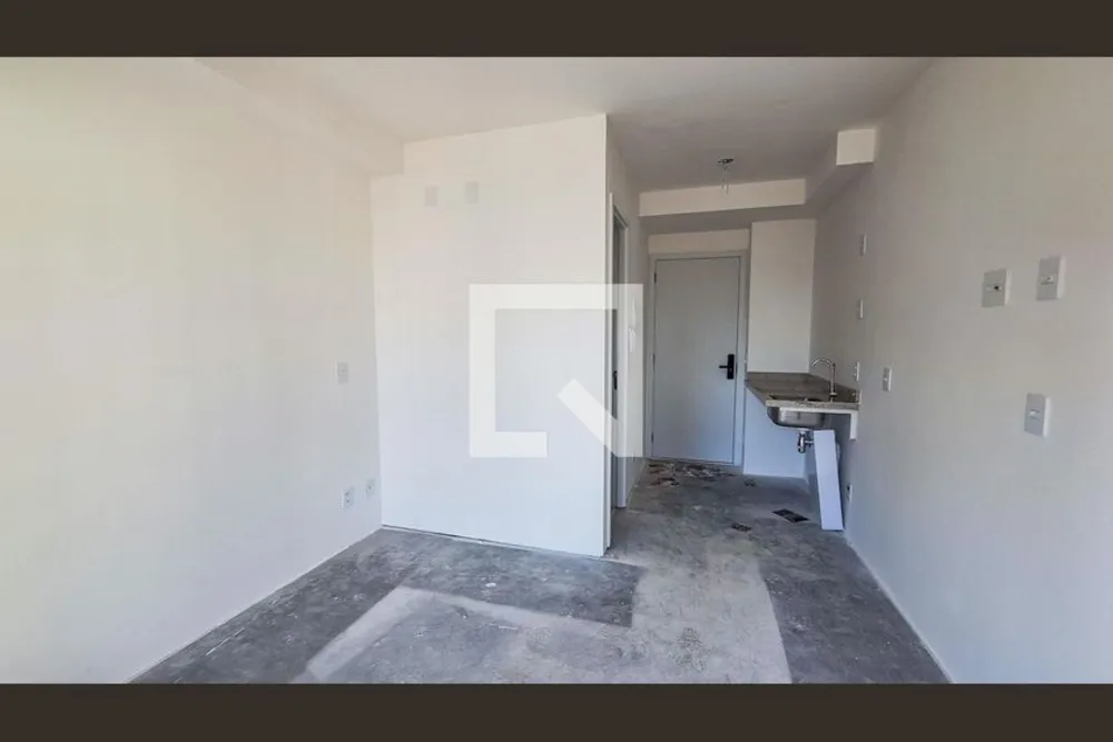 Apartamento, 1 quarto, 22 m² - Foto 4