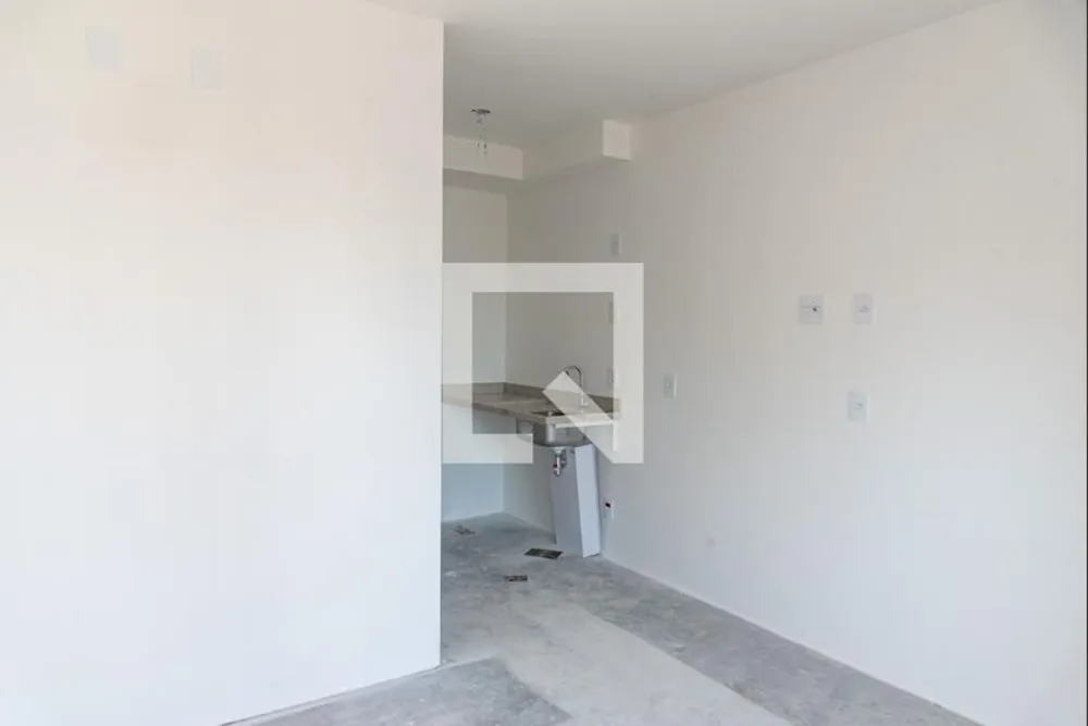 Apartamento, 1 quarto, 22 m² - Foto 1