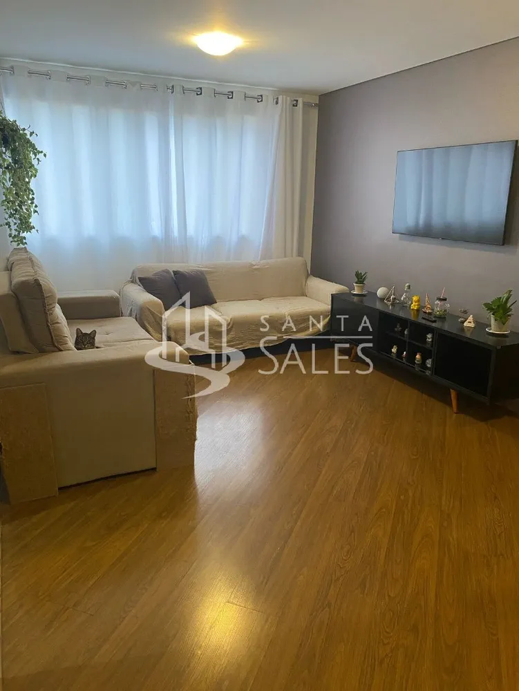 Apartamento, 3 quartos, 113 m² - Foto 1
