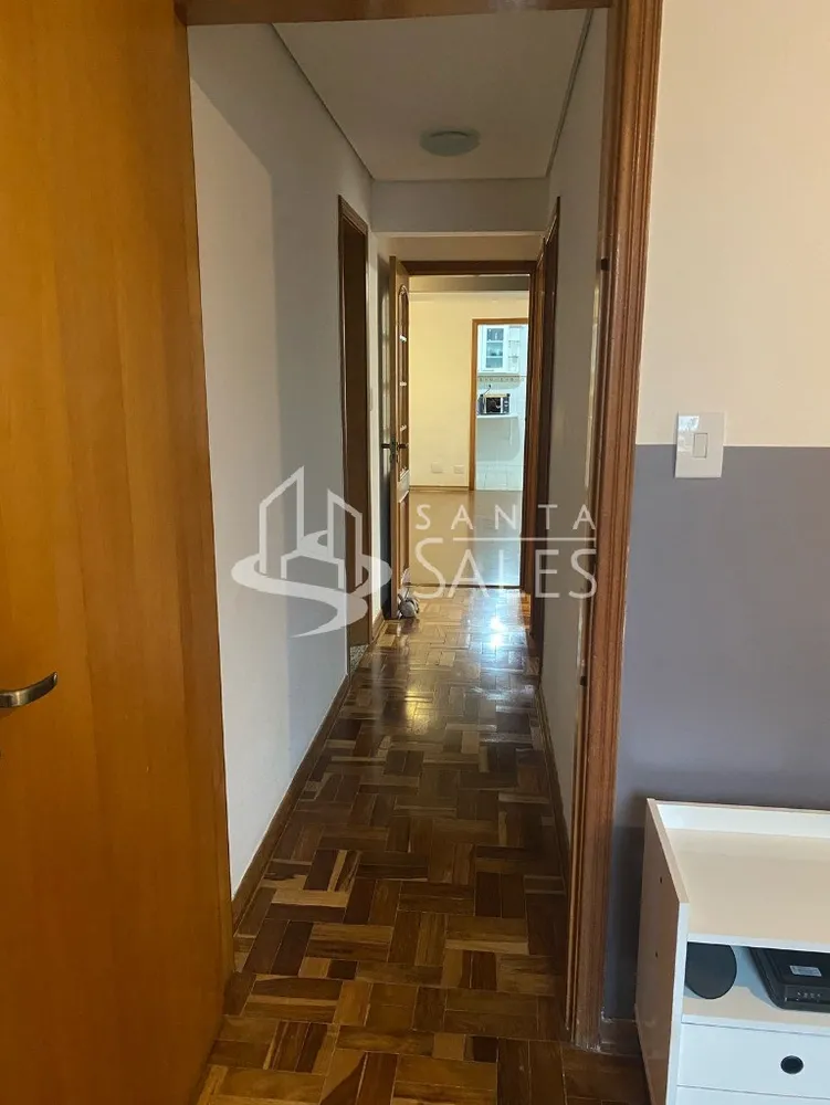 Apartamento, 3 quartos, 113 m² - Foto 3