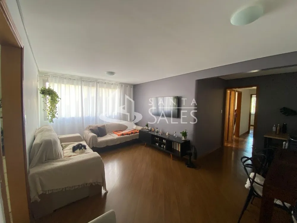 Apartamento, 3 quartos, 113 m² - Foto 2
