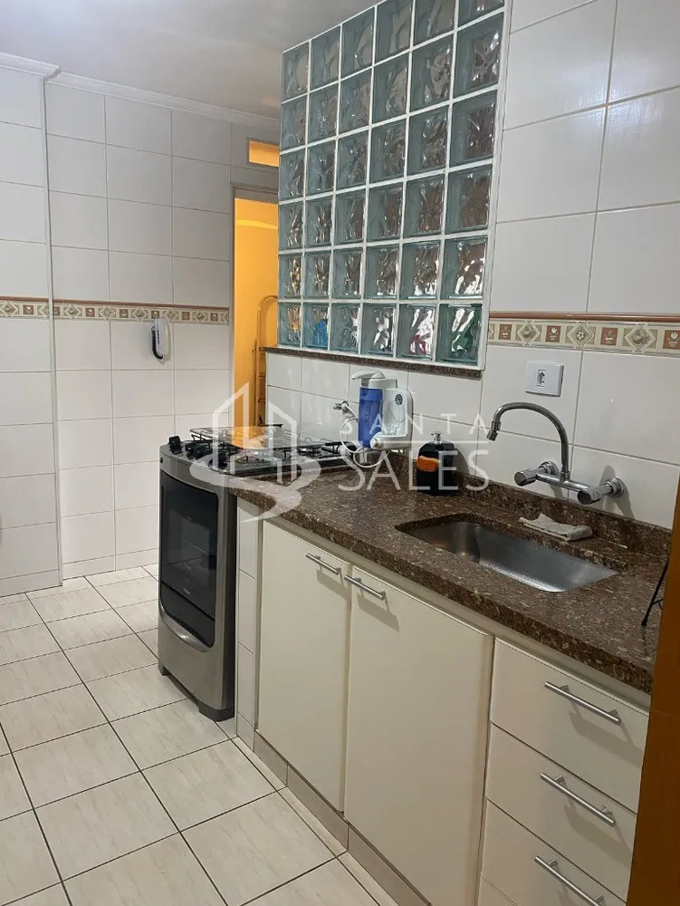 Apartamento, 3 quartos, 113 m² - Foto 4