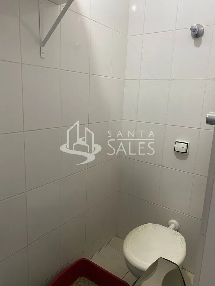 Apartamento, 3 quartos, 113 m² - Foto 11