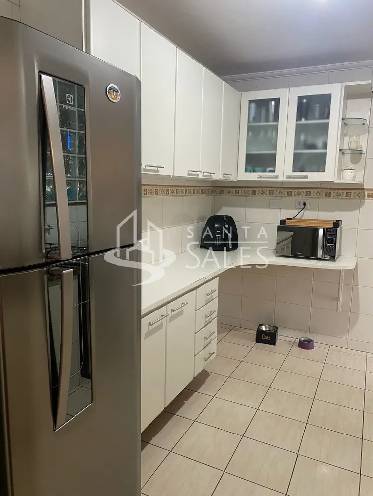 Apartamento, 3 quartos, 113 m² - Foto 6