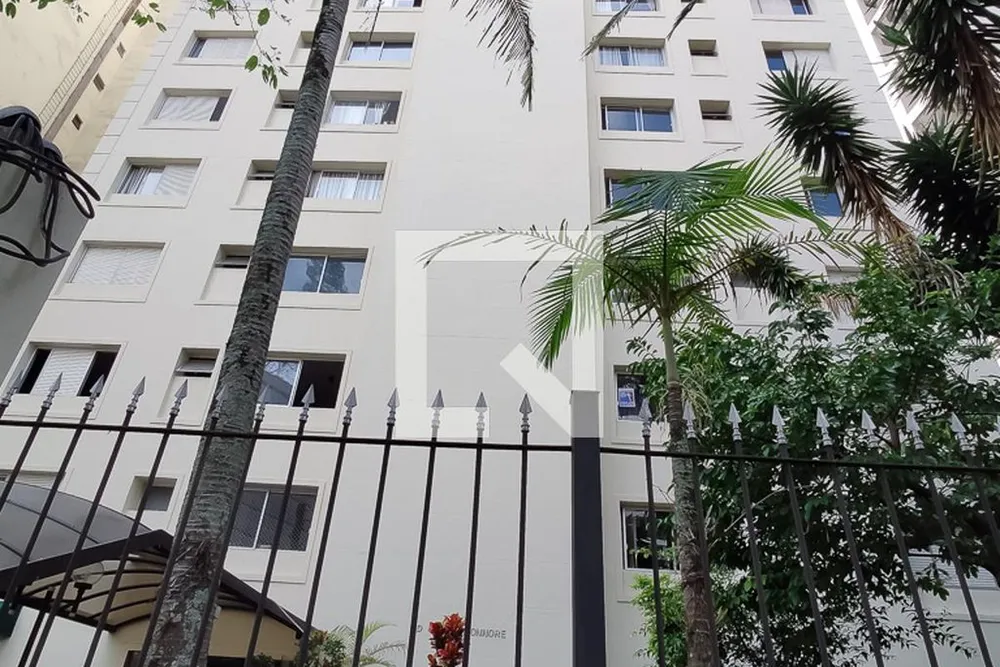 Apartamento, 1 quarto, 45 m² - Foto 4