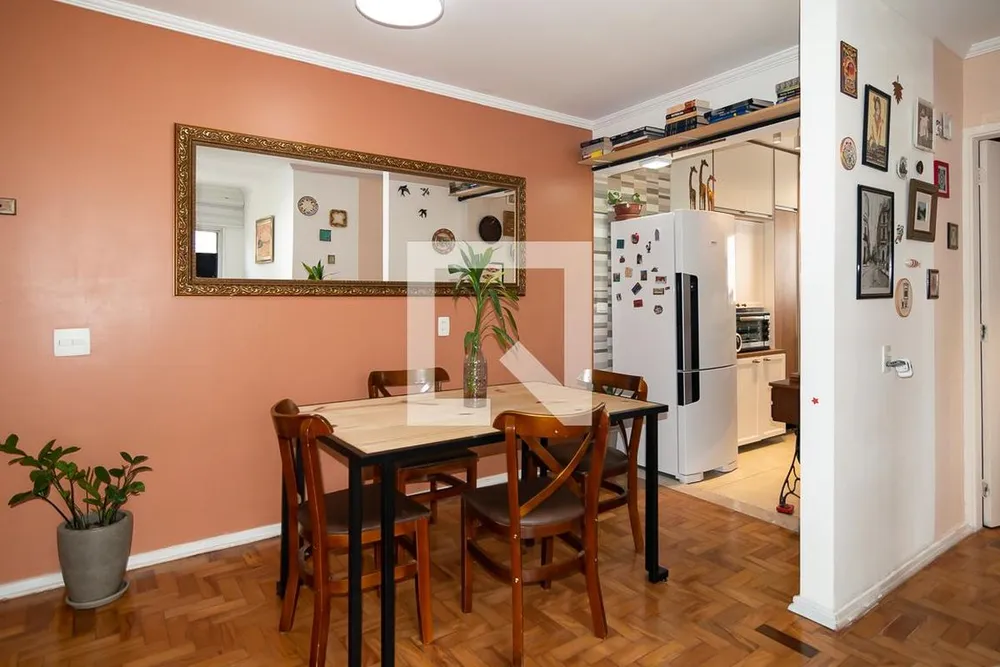 Apartamento, 1 quarto, 45 m² - Foto 8