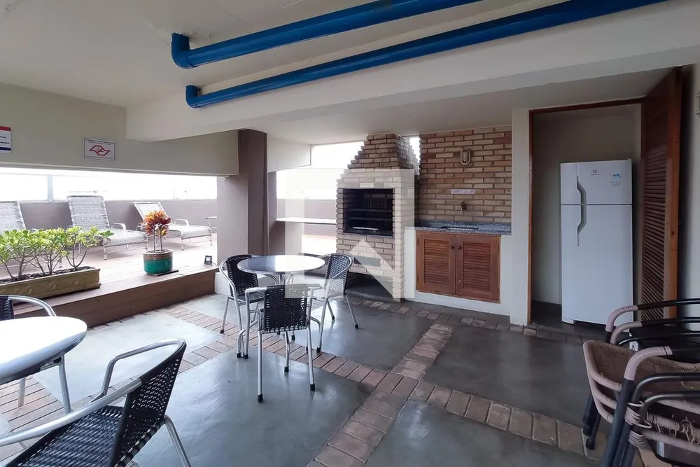 Apartamento, 1 quarto, 45 m² - Foto 6