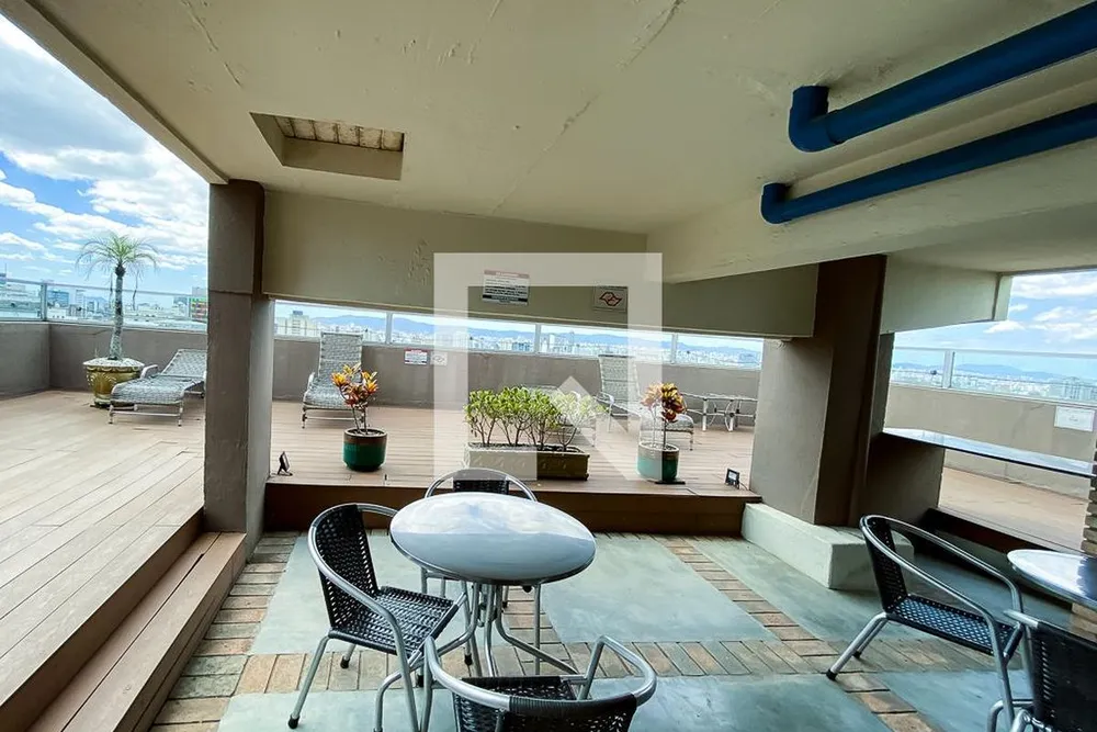 Apartamento, 1 quarto, 45 m² - Foto 7