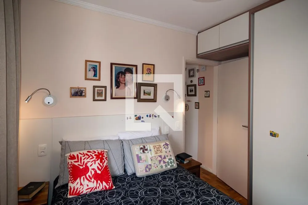 Apartamento, 1 quarto, 45 m² - Foto 3