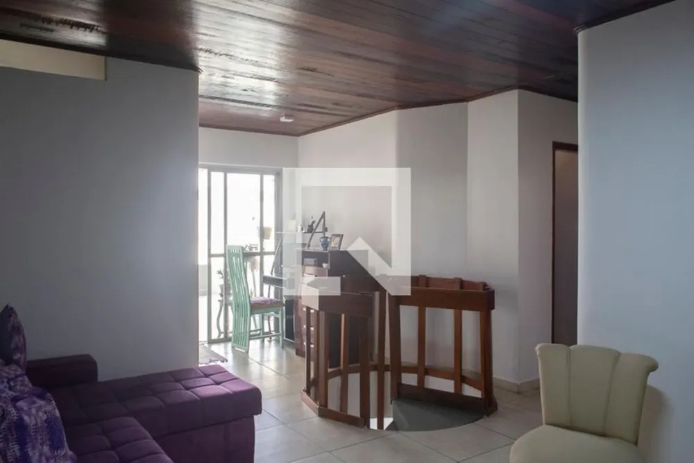 Cobertura, 5 quartos, 180 m² - Foto 3