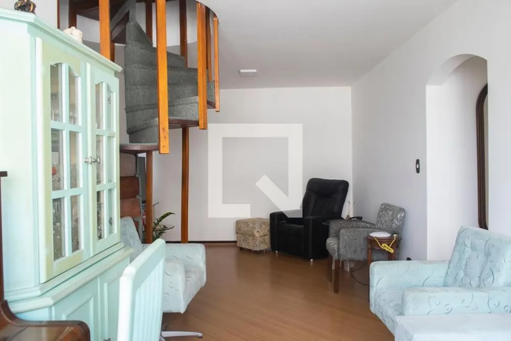 Cobertura, 5 quartos, 180 m² - Foto 7
