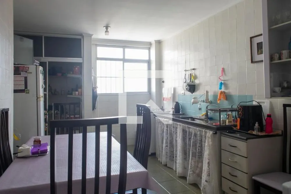 Cobertura, 5 quartos, 180 m² - Foto 14