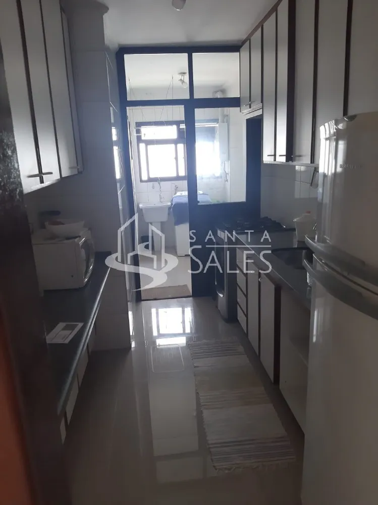 Apartamento, 2 quartos, 80 m² - Foto 13