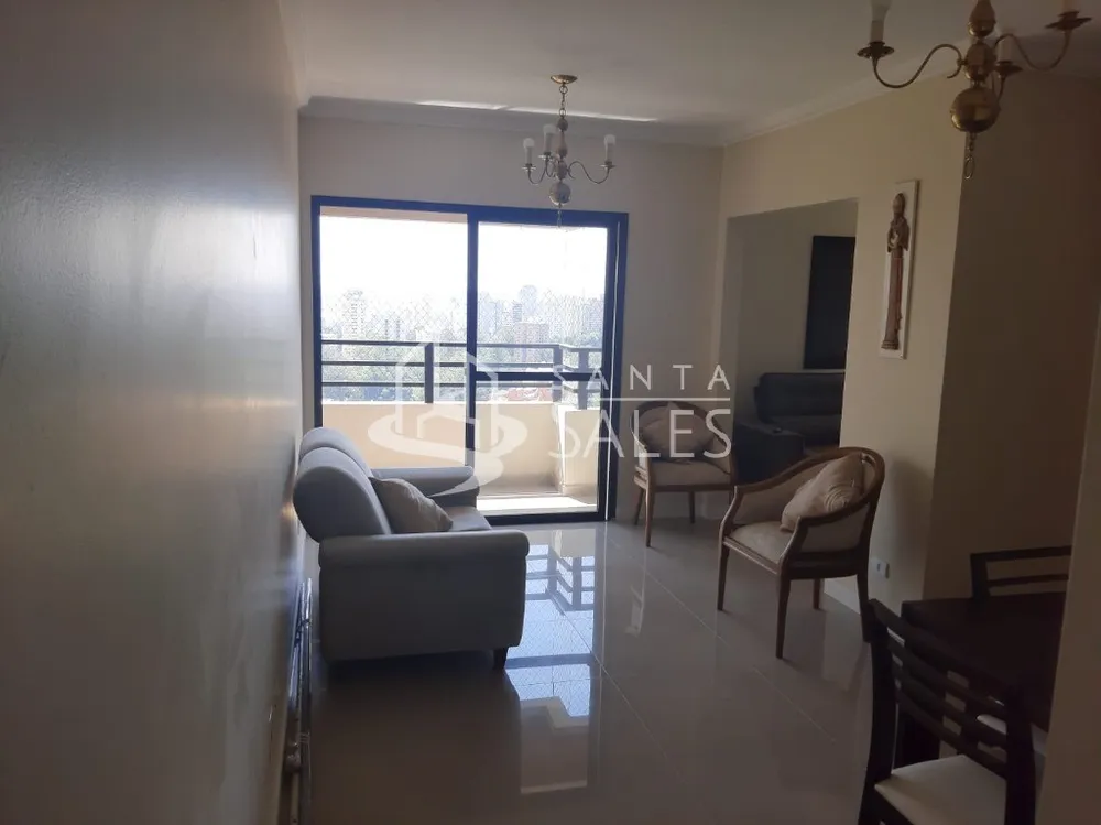 Apartamento, 2 quartos, 80 m² - Foto 7