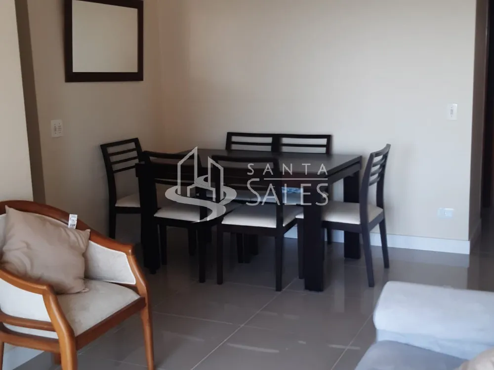 Apartamento, 2 quartos, 80 m² - Foto 3