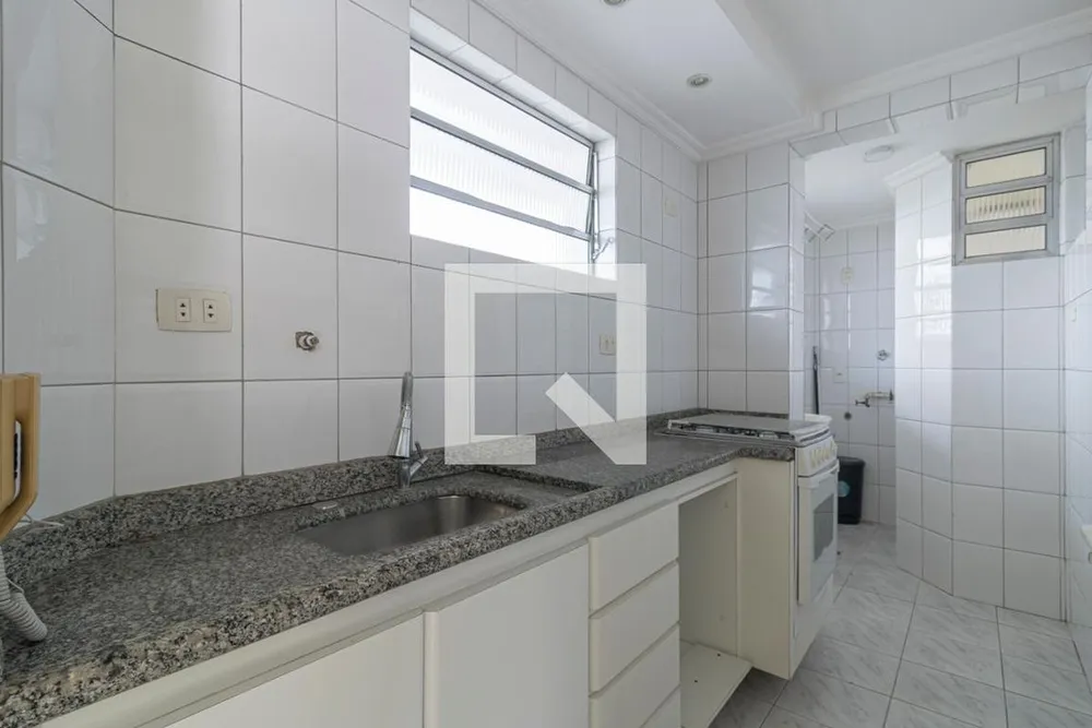 Apartamento, 2 quartos, 66 m² - Foto 2