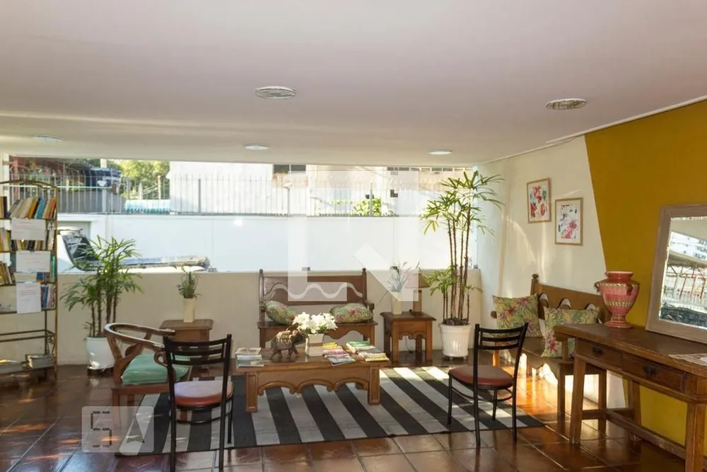 Apartamento, 2 quartos, 66 m² - Foto 9