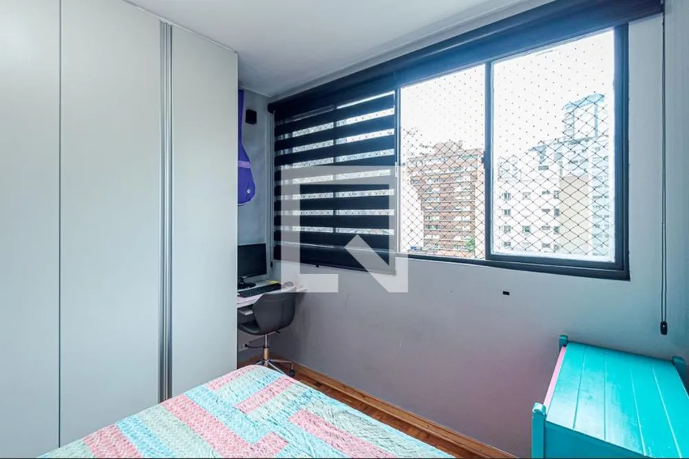 Apartamento, 1 quarto, 37 m² - Foto 4