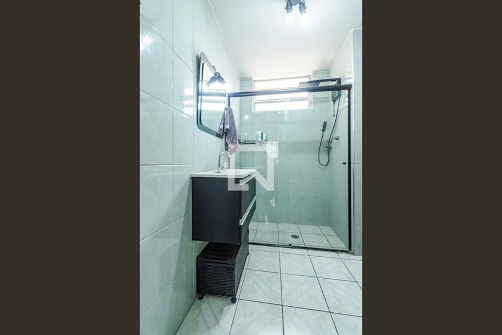 Apartamento, 1 quarto, 37 m² - Foto 5
