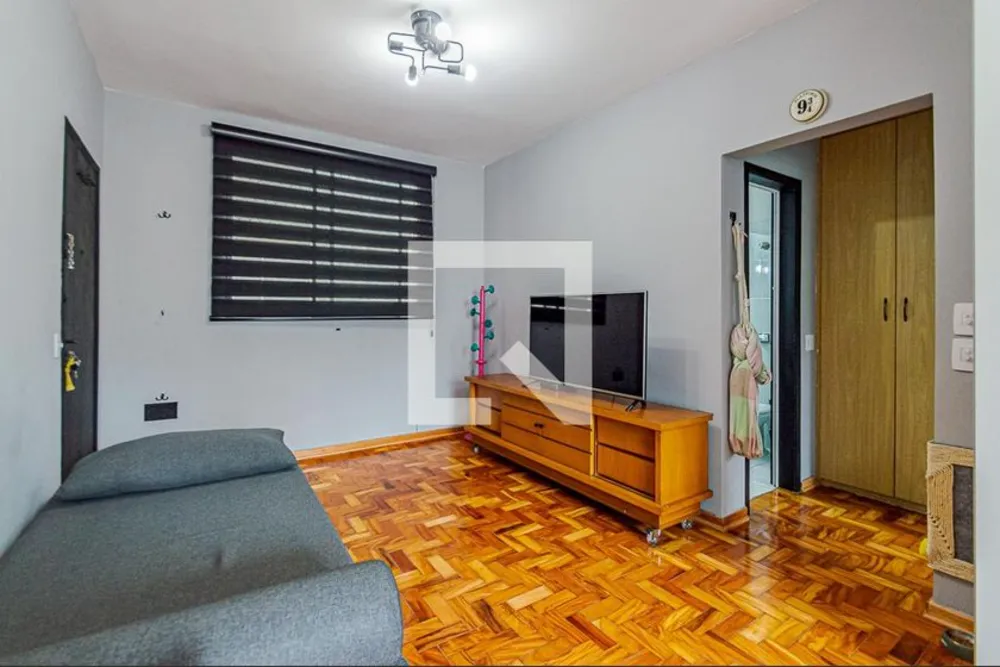 Apartamento, 1 quarto, 37 m² - Foto 2