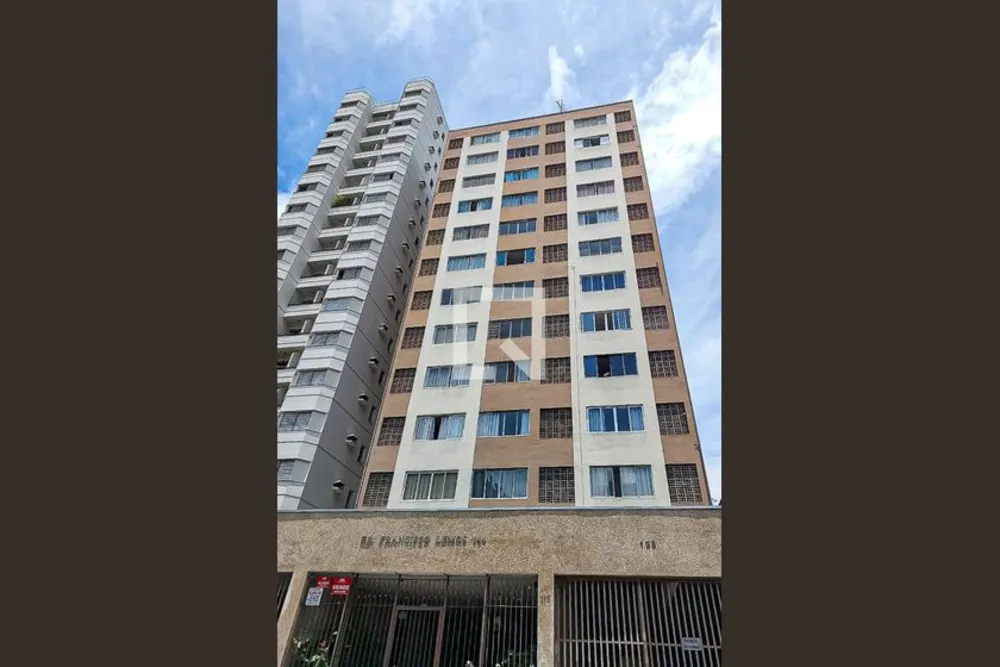 Apartamento, 1 quarto, 37 m² - Foto 7