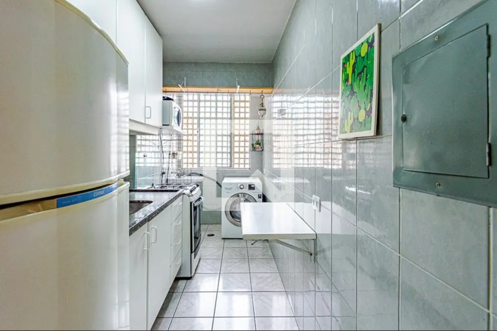 Apartamento, 1 quarto, 37 m² - Foto 6