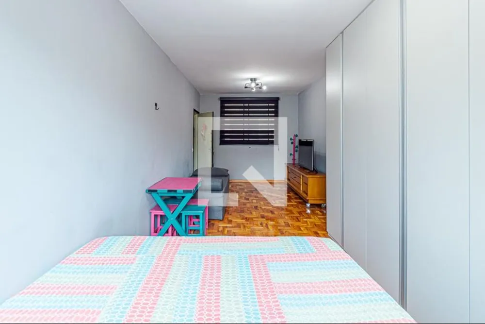 Apartamento, 1 quarto, 37 m² - Foto 4