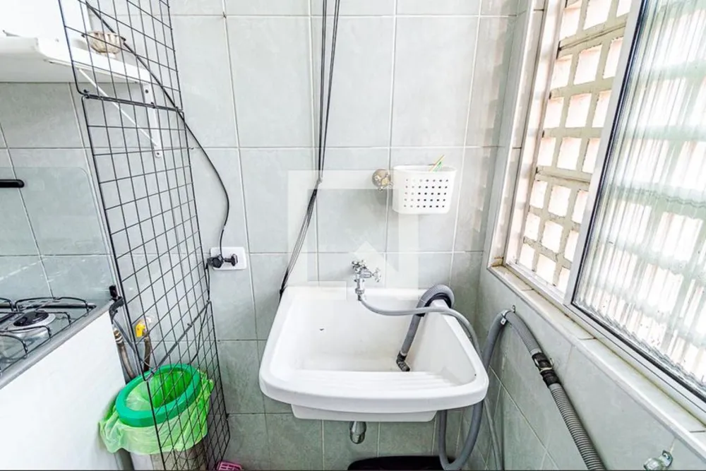 Apartamento, 1 quarto, 37 m² - Foto 11