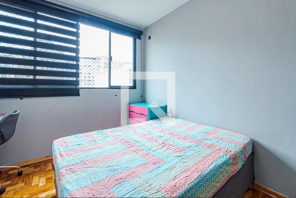 Apartamento, 1 quarto, 37 m² - Foto 3