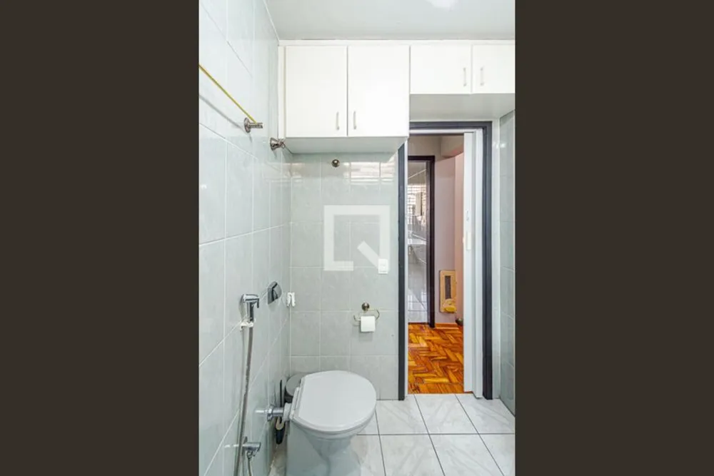 Apartamento, 1 quarto, 37 m² - Foto 7
