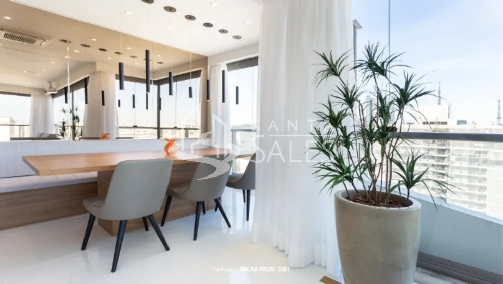 Cobertura, 2 quartos, 106 m² - Foto 11