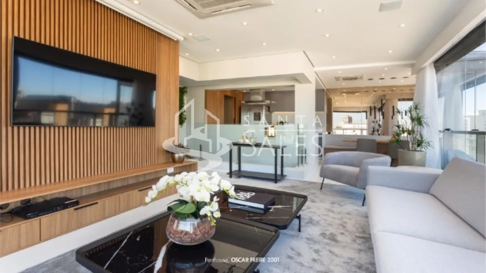 Cobertura, 2 quartos, 106 m² - Foto 4