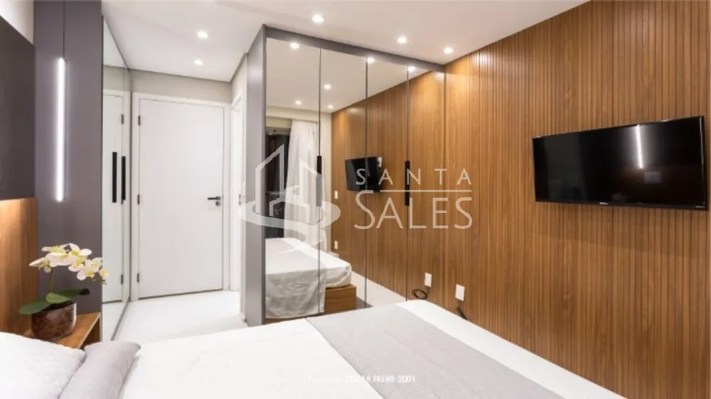 Cobertura, 2 quartos, 106 m² - Foto 7