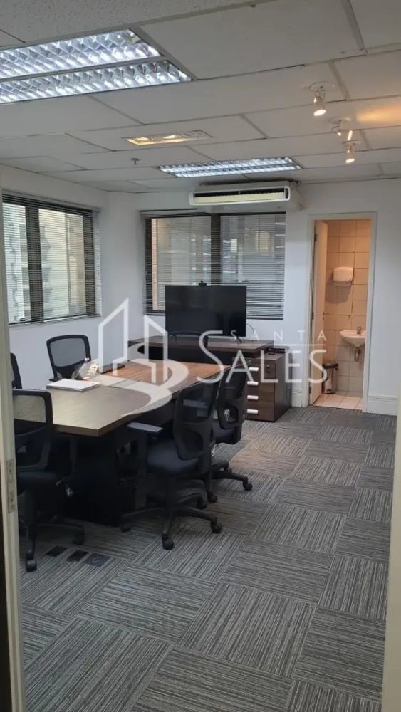 Sala-Conjunto, 85 m² - Foto 3