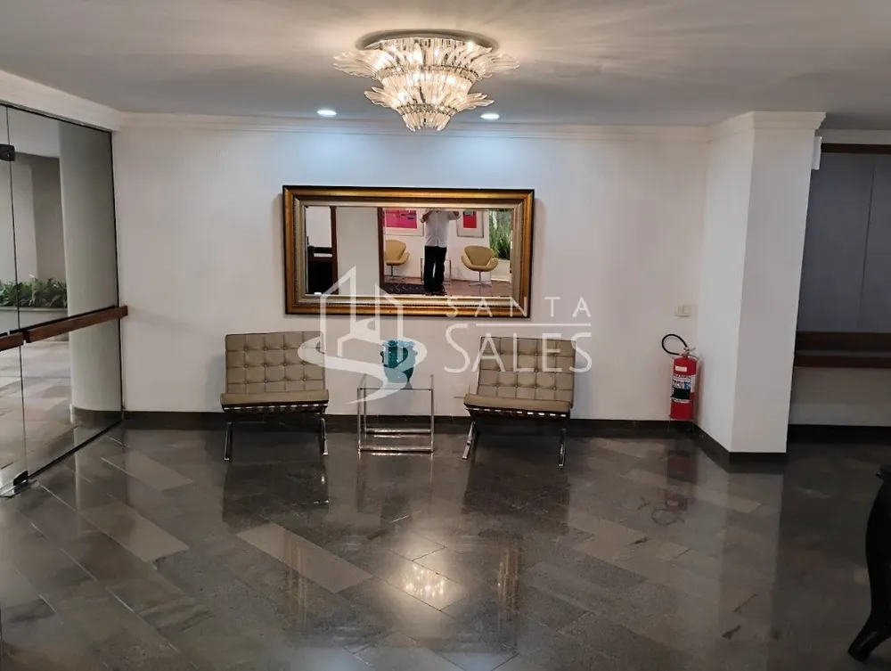 Apartamento, 3 quartos, 125 m² - Foto 12