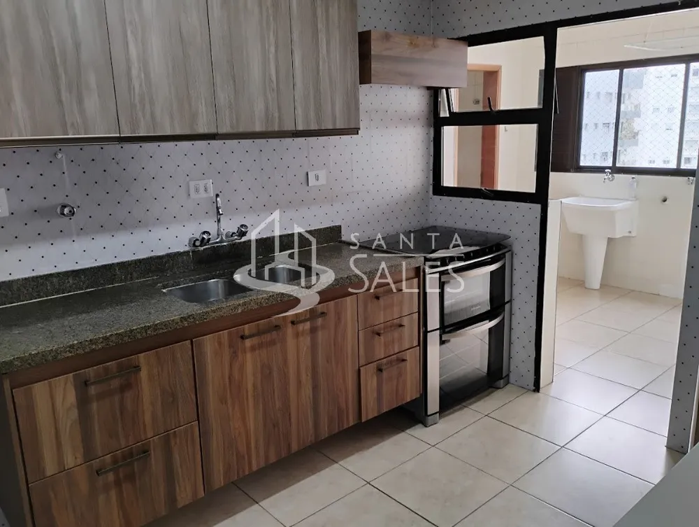 Apartamento, 3 quartos, 125 m² - Foto 10