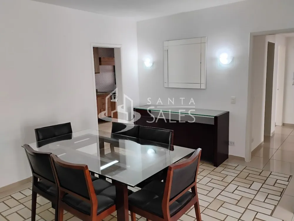 Apartamento, 3 quartos, 125 m² - Foto 15