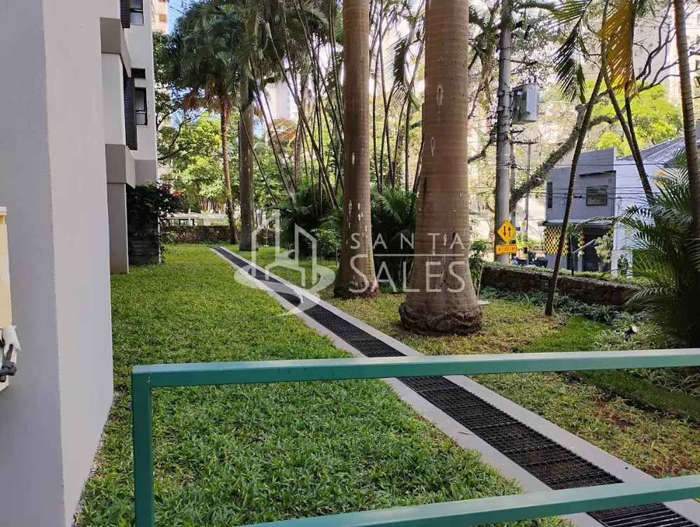 Apartamento, 3 quartos, 125 m² - Foto 8