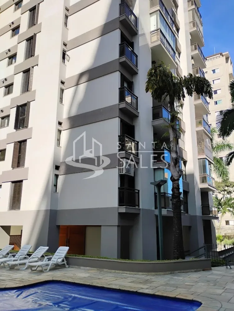 Apartamento, 3 quartos, 125 m² - Foto 13