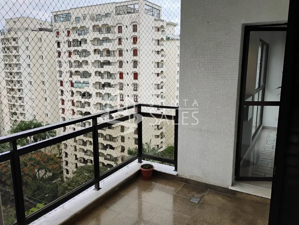 Apartamento, 3 quartos, 125 m² - Foto 2