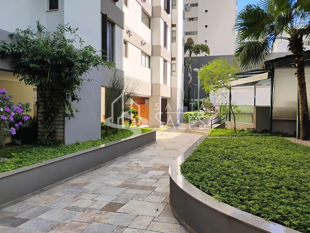 Apartamento, 3 quartos, 125 m² - Foto 14