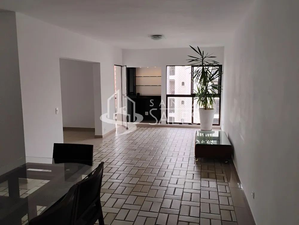 Apartamento, 3 quartos, 125 m² - Foto 9