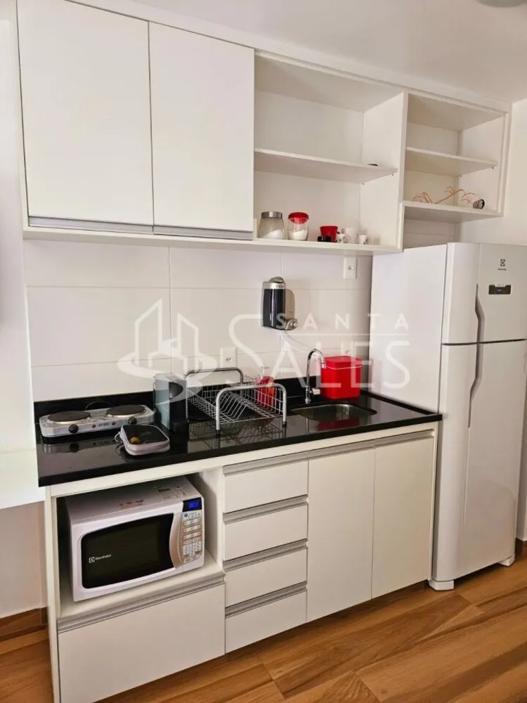 Apartamento, 1 quarto, 29 m² - Foto 7