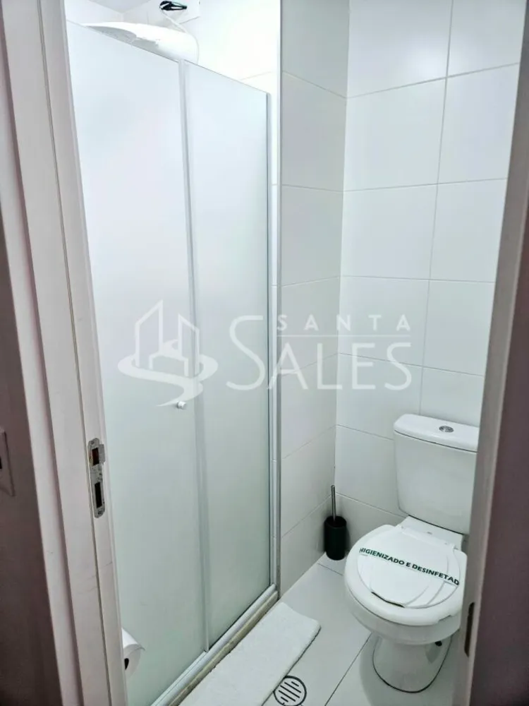 Apartamento, 1 quarto, 29 m² - Foto 5