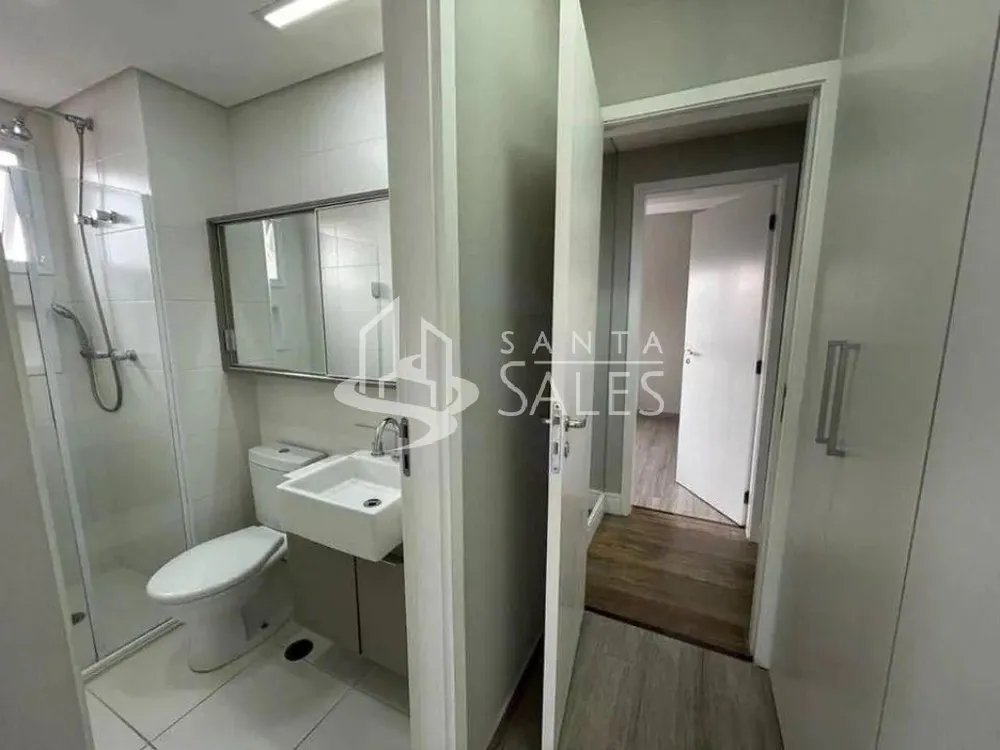 Apartamento, 3 quartos, 87 m² - Foto 2