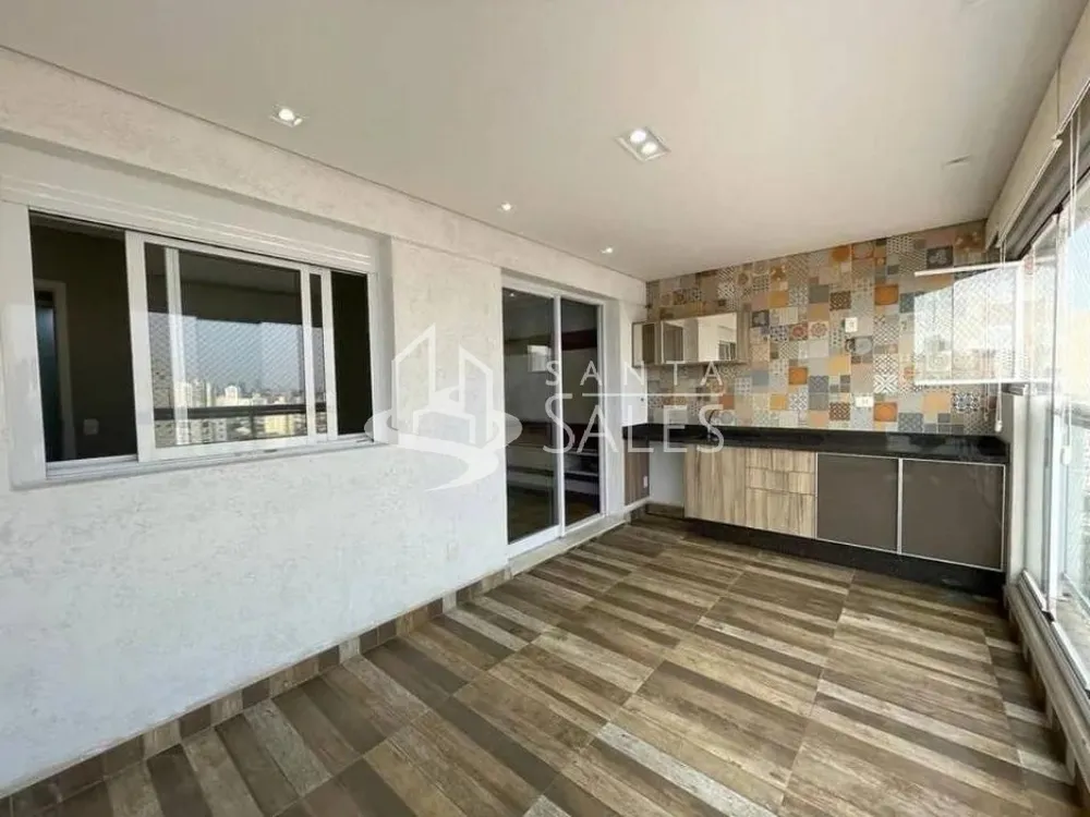 Apartamento, 3 quartos, 87 m² - Foto 1