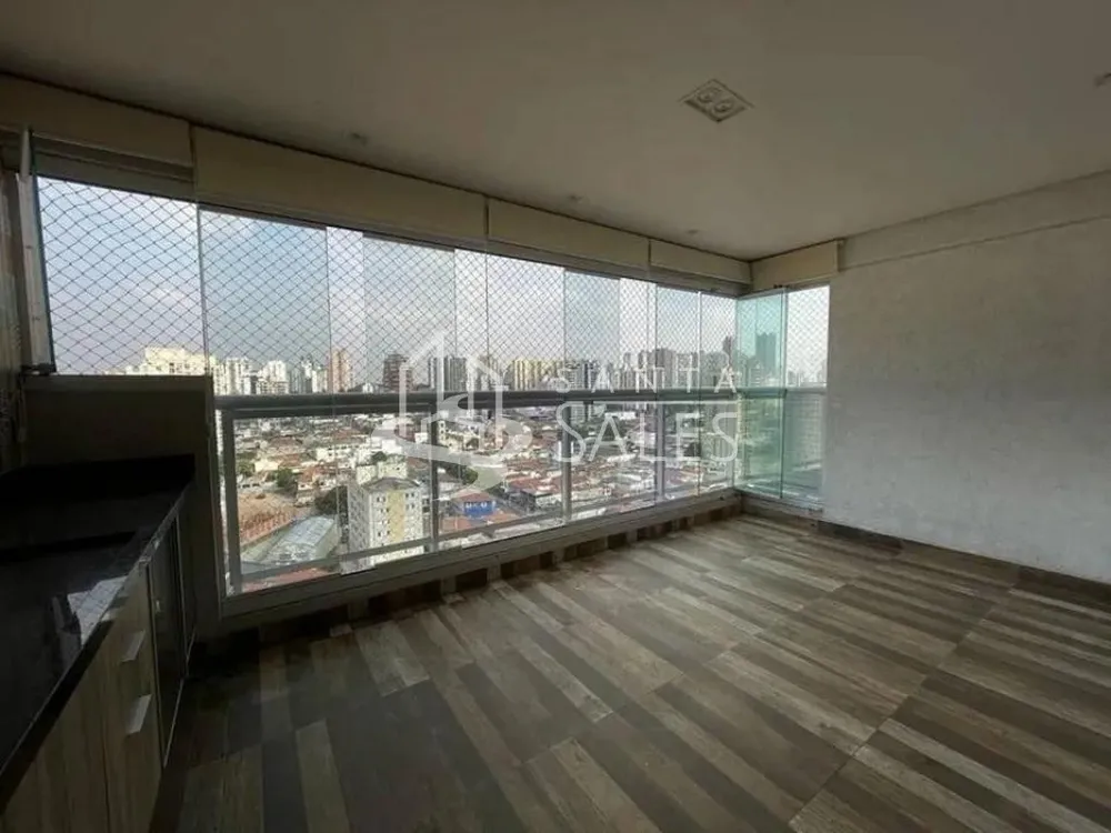 Apartamento, 3 quartos, 87 m² - Foto 4